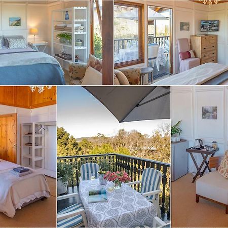 Knysna Escape Accommodation Εξωτερικό φωτογραφία