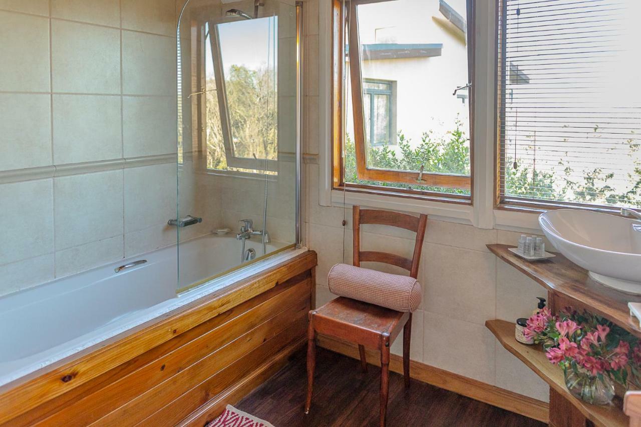 Knysna Escape Accommodation Εξωτερικό φωτογραφία