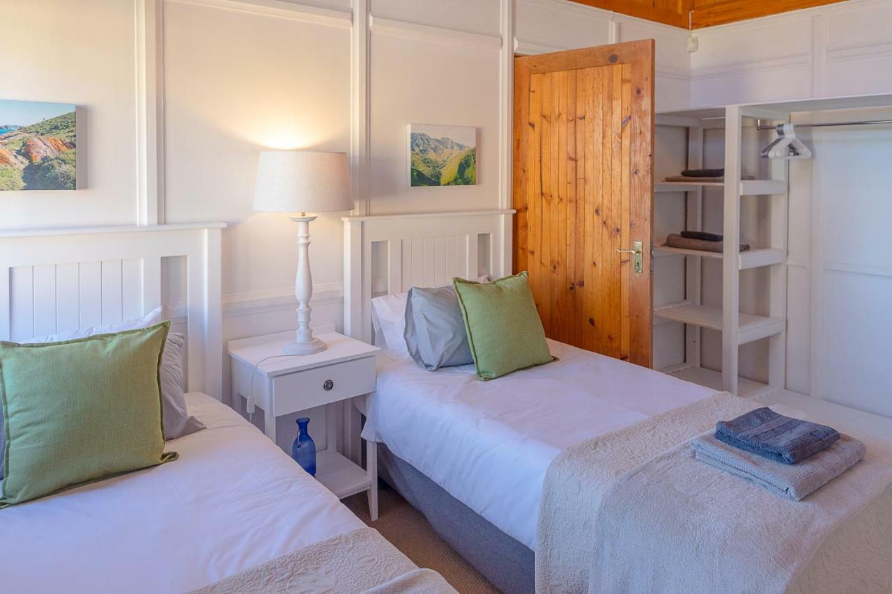 Knysna Escape Accommodation Εξωτερικό φωτογραφία